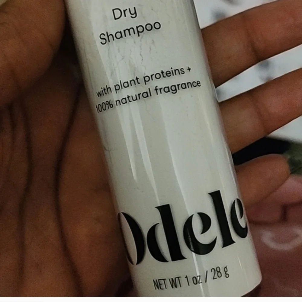 Odele Dry Shampoo - Picture 3 of 5